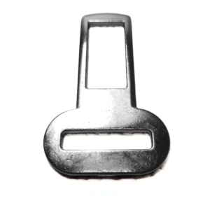 TRABA CINTURON Z48 25MM ZAMAK NIQUEL POR UNIDAD