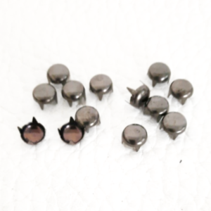 TACHA HIERRO CLOUTE 9.5MM - POR MIL UNIDADES