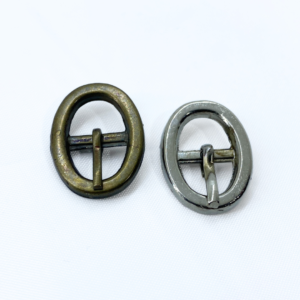 HEBILLA 120 10MM ZAMAK - POR PAR