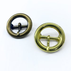 HEBILLA 2442 16MM ZAMAK - POR PAR