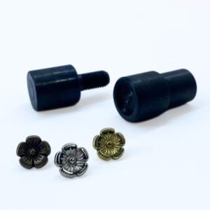 Matriz para aplique Florcita 9mm 2881