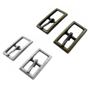 HEBILLA 100 PASO 10MM ZAMAK - POR PAR