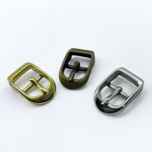 HEBILLAS CONVEXA 2810 10MM ZAMAK - POR PAR