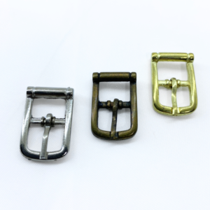 HEBILLA 1105 PASO 10MM ZAMAK - POR PAR