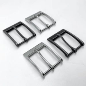 HEBILLA P192 35MM ZAMAK - POR UNIDAD -