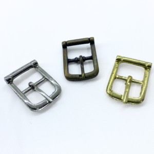 HEBILLA 1106 PASO 12MM ZAMAK - POR PAR