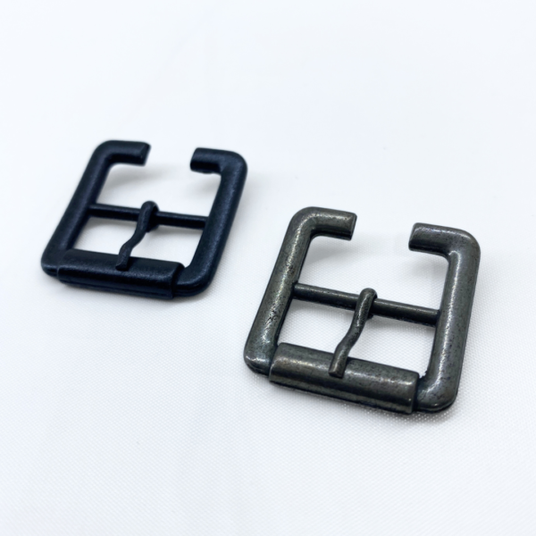 HEBILLAS 3061 20MM ZAMAK - POR PAR