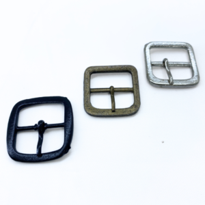 HEBILLA 108 PASO 20MM ZAMAK - POR PAR