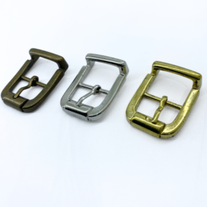 HEBILLAS 2882 20MM ZAMAK - POR PAR