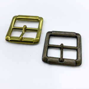 HEBILLAS 2812 20MM ZAMAK - POR PAR