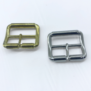 HEBILLA 118 25MM ZAMAK - POR PAR