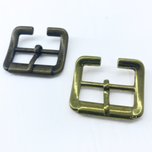 HEBILLA 2692 25MM ZAMAK - POR PAR