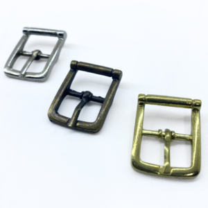 HEBILLA 1107 PASO 14MM ZAMAK - POR PAR