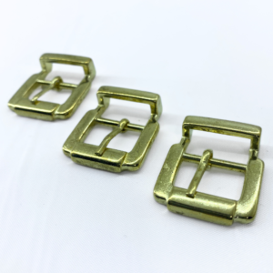 HEBILLA 142 PASO 16MM ZAMAK - POR PAR