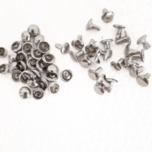 REMACHE HIERRO MEDIABOLA 8MM X MIL UNIDADES