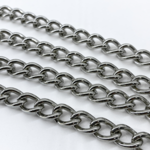 GROUMET 250 NIQUEL - POR METRO LINEAL