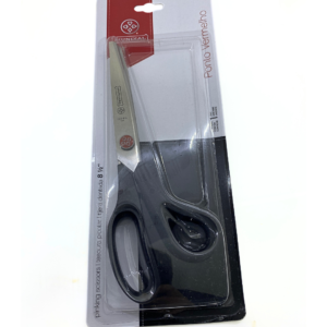 TIJERA 665-8 MULTIUSO ZIG ZAG MUNDIAL X UNIDAD