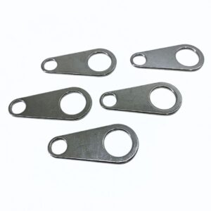 TIRACIERRE 3761 CORONA NIQUEL X UNIDAD