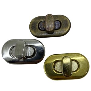 TORNIQUETE ZAMAK Y CHAPA - POR UNIDAD