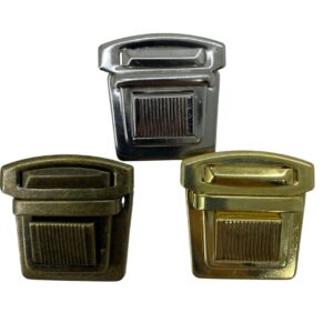 CERRADURA CUADRADA 37x36MM