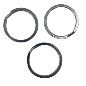 ARGOLLA SIN FIN PLANA POR UNIDAD