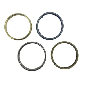 ARGOLLA SIN FIN POR UNIDAD 20MM