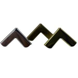 ESQUINERO 328 20MM ZAMAK - POR UNIDAD