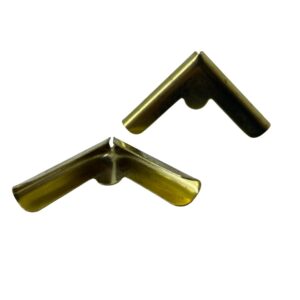 ESQUINERO 229 30 MM ZAMAK - POR UNIDAD