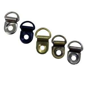 ALPINO MEDIALUNA 19 HIERRO POR MIL UNIDADES