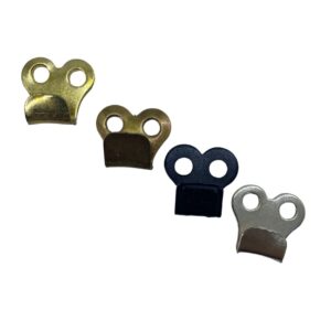 ALPINO MARIPOSA HIERRO X MIL UNIDADES