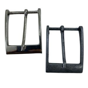 HEBILLA P192 35MM ZAMAK - POR UNIDAD -