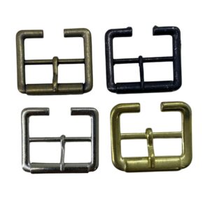 HEBILLA 3063 30MM ZAMAK - POR PAR