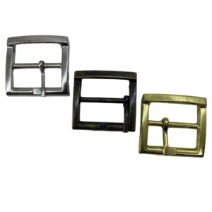 HEBILLA 3605 PASO 25MM ZAMAK - POR PAR