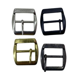 HEBILLAS 2995 25MM ZAMAK - POR PAR