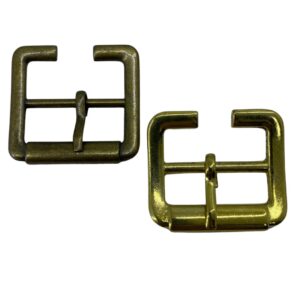 HEBILLA 2692 25MM ZAMAK - POR PAR