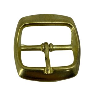 HEBILLA 104 PASO 25MM ZAMAK - POR PAR
