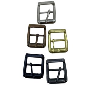 HEBILLA 3108 20MM ZAMAK - POR PAR