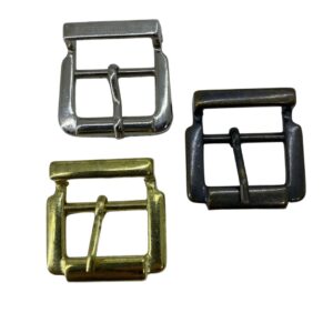 HEBILLA 142 PASO 20MM ZAMAK - POR PAR