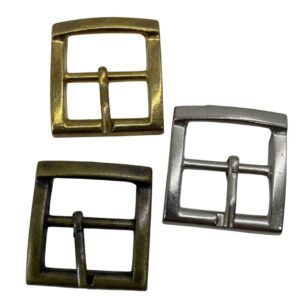 HEBILLA 3603 PASO 18MM ZAMAK - POR PAR