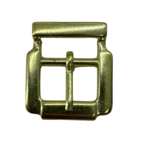 HEBILLA 142 PASO 16MM ZAMAK - POR PAR