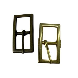 HEBILLA 100 PASO 10MM ZAMAK - POR PAR