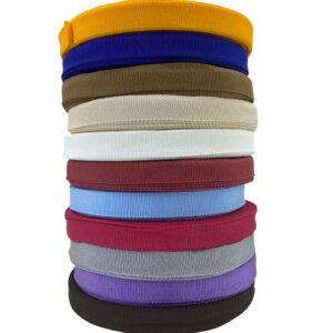 CINTA GROSS 25MM - POR METRO LINEAL