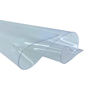 PVC CRISTAL PREMIUM- POR METRO LINEAL