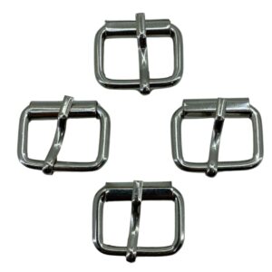 HEBILLA ROLO ALAMBRE 20X3.5MM X UNIDAD