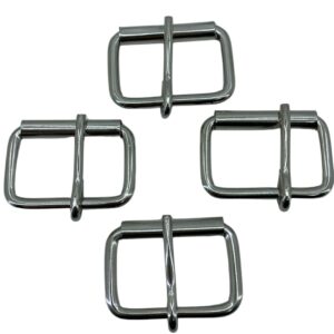 HEBILLA ROLO ALAMBRE PITON PESADO 50X6MM X UNIDAD