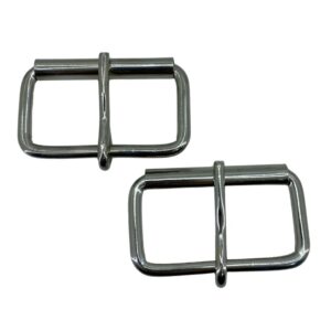 HEBILLA ROLO ALAMBRE PITON PESADO 60X6MM X UNIDAD