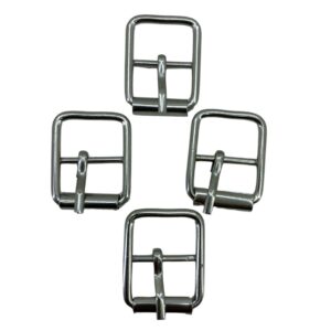 HEBILLA POLAINA ALAMBRE 16X2.3MM X UNIDAD