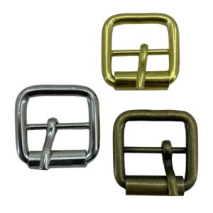 HEBILLA POLAINA ALAMBRE 20X4MM X UNIDAD