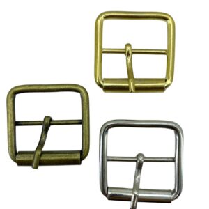 HEBILLA POLAINA ALAMBRE 30X4MM X UNIDAD