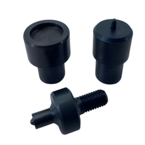 MATRIZ BROCHE SUIZO 40-10 ACERO - POR UNIDAD